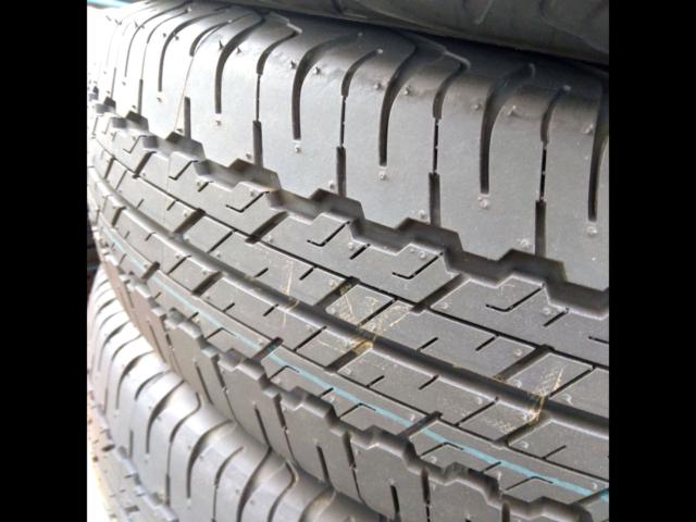 【DUNLOP】GRANDTREK AT20