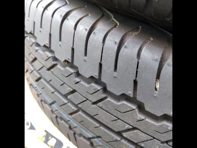 【DUNLOP】GRANDTREK AT20