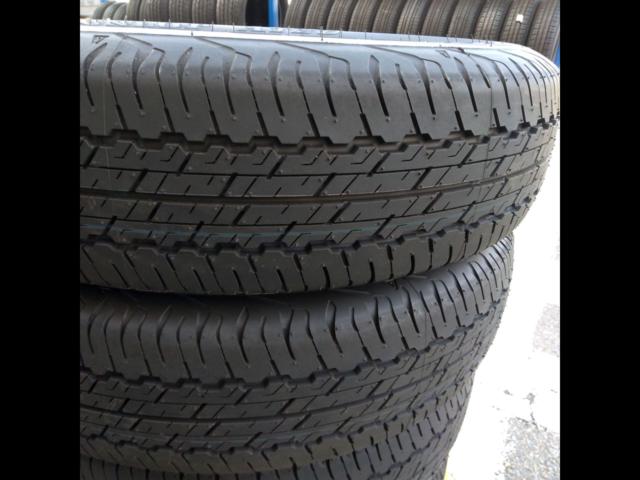 【DUNLOP】GRANDTREK AT20