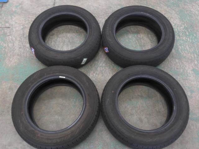 【DUNLOP】ENASAVE EC300+