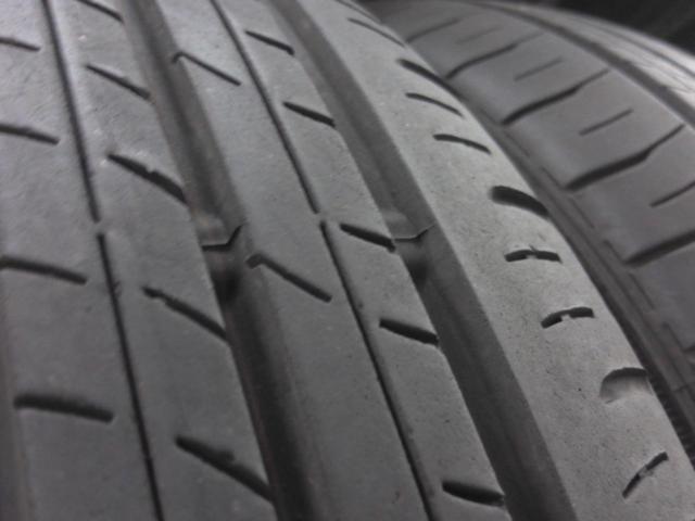 【DUNLOP】ENASAVE EC300+
