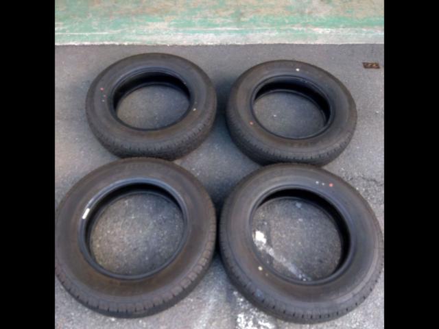 DUNLOP SP175L 4本セット