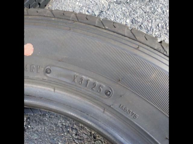 DUNLOP SP175L 4本セット