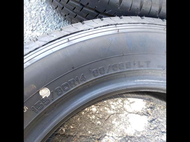DUNLOP SP175L 4本セット