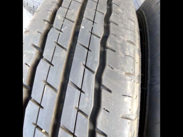 DUNLOP SP175L 4本セット