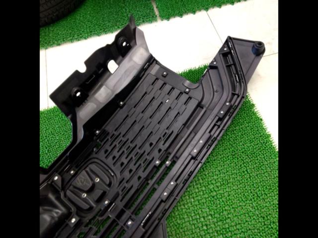 【ホンダ純正】【N-WGN/JH3】 ホンダ カスタム 純正 フロントグリル