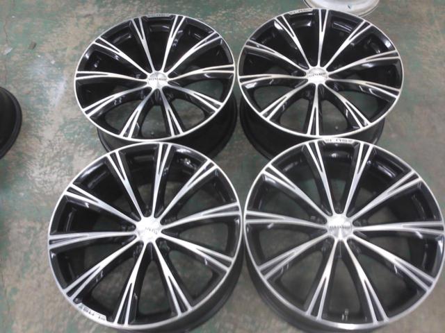 【COSMIC/VENERDI(コズミック ヴェネルディ)】 VENERDI CORSE