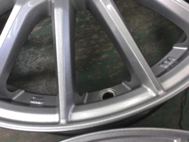 【YOKOHAMA(ヨコハマ)】STANDARD WHEEL(スタンダードホイールシリーズ) GRASS