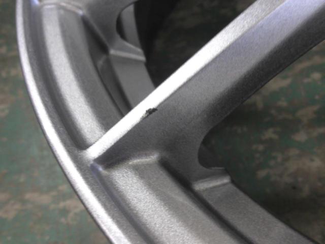 【YOKOHAMA(ヨコハマ)】STANDARD WHEEL(スタンダードホイールシリーズ) GRASS