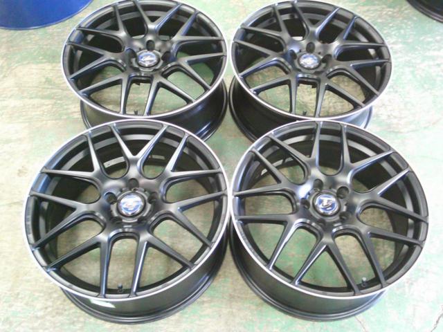 【weds(ウェッズ)】LEONIS(レオニス) LEONIS NAVIA 06