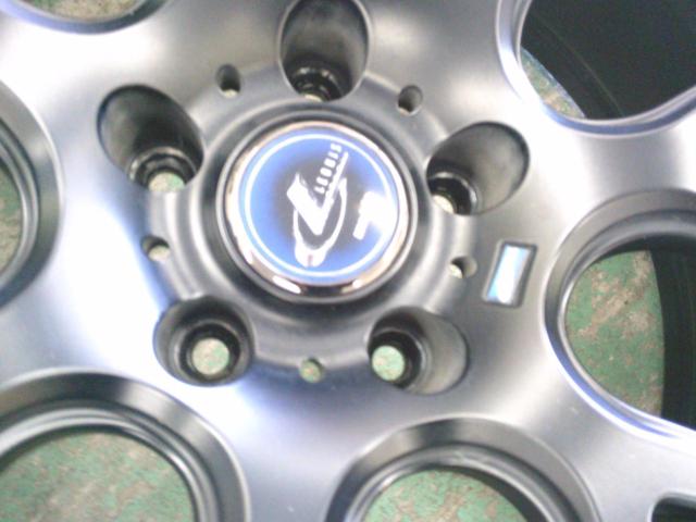 【weds(ウェッズ)】LEONIS(レオニス) LEONIS NAVIA 06