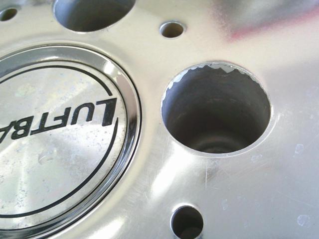 【G-CORPORATION(ジーコーポレーション)】LUFTBAHN  DR5 MONOBLOCK