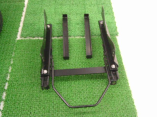 【BRIDE】 シートレール カプチーノZODIA用/EA11R