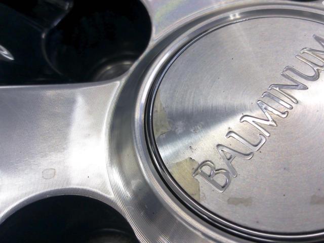 【BRIDGESTONE(】BALMINUM) 4本セット
