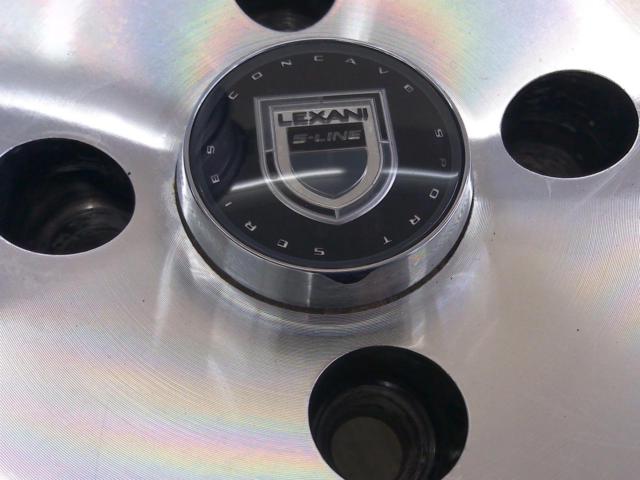 LEXANI S-LINE