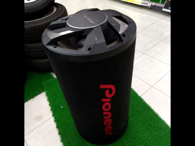 【carrozzeria】TS-WX300TA