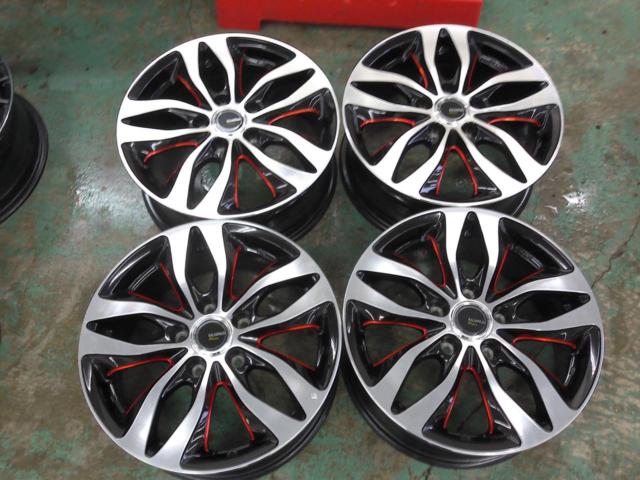 【BRIDGESTONE(ブリヂストン)】BALMINUM(バルミナ) Premium DS-P