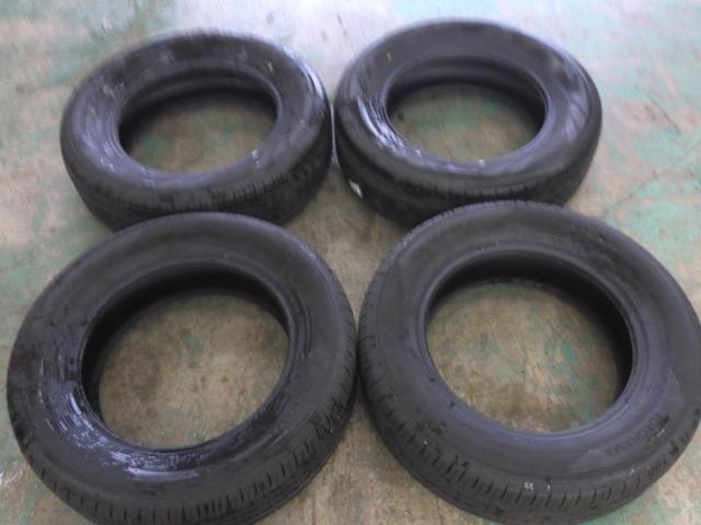 【YOKOHAMA】ADVAN V03