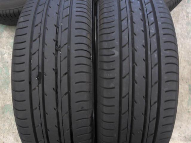 YOKOHAMA dB decibel E70