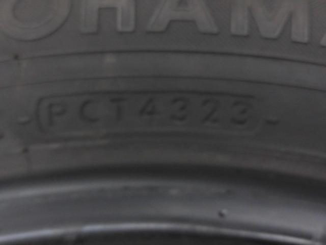 YOKOHAMA dB decibel E70