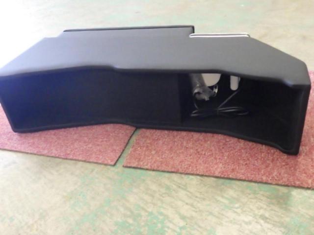 メーカー不明 センターコンソール  GT系 e:HEV専用