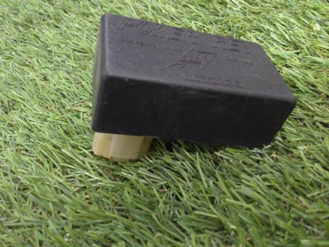 DAYTONA
Progress Racing
CDI
[Ritorukabu]