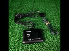 11 (including setup)
000 yen New security measures
ETC