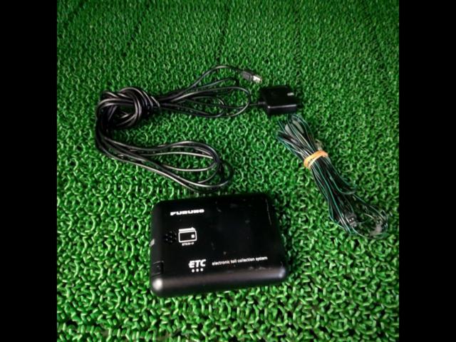 11 (including setup)
000 yen New security measures
ETC