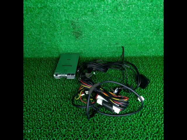 Setup included ¥5
500-
Panasonic
CY-ET906D