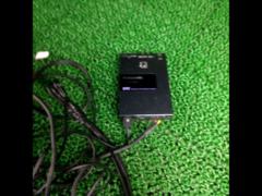 Setup included 5
500 yen ETC