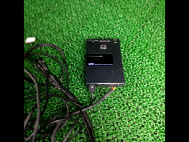 Setup included 5
500 yen ETC