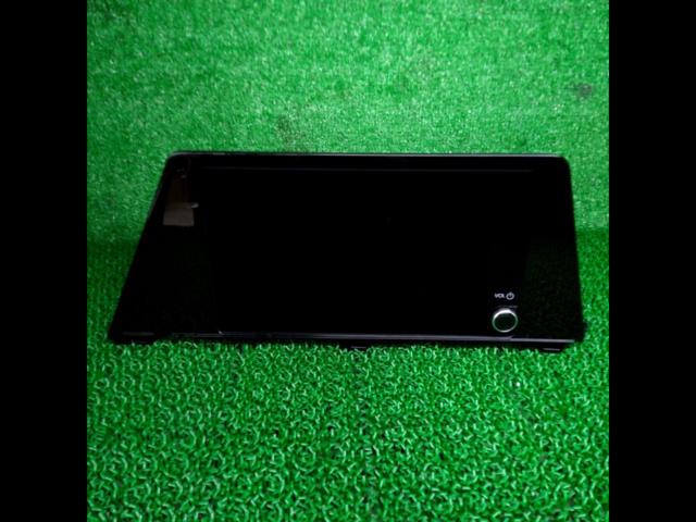 TOYOTA
Multi-monitor display