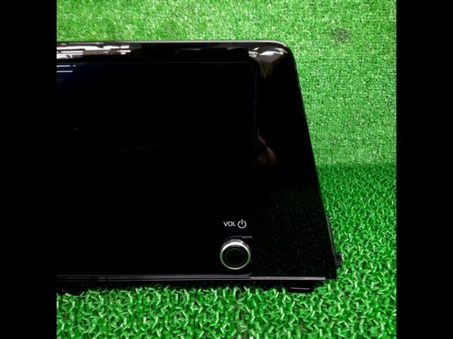 TOYOTA
Multi-monitor display