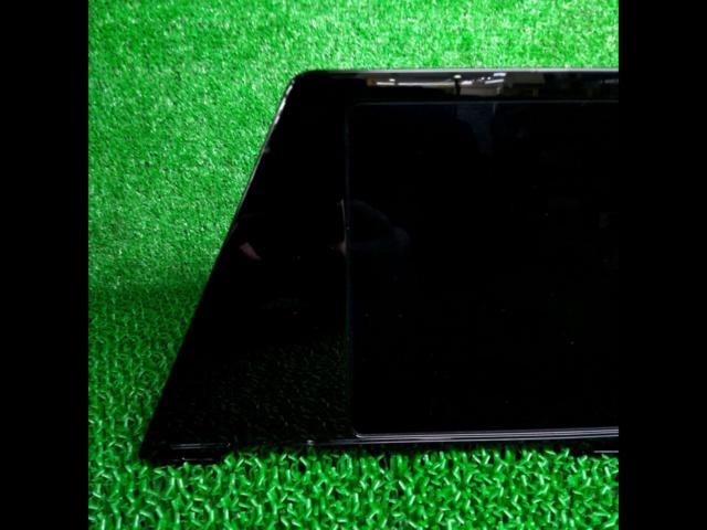 TOYOTA
Multi-monitor display