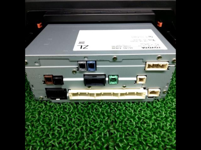 TOYOTA
Multi-monitor display