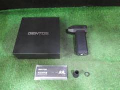 【GENTOS】小型ブロワ 疾風(はやて)HYT-4L