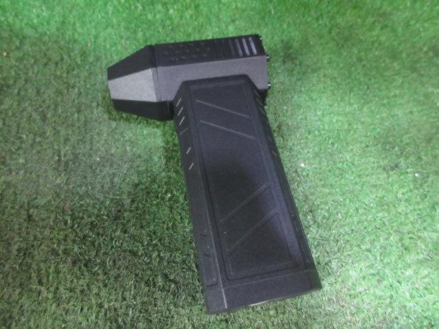 【GENTOS】小型ブロワ 疾風(はやて)HYT-4L