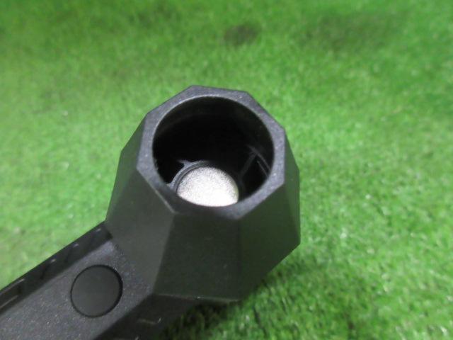 【GENTOS】小型ブロワ 疾風(はやて)HYT-4L