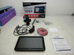 KENWOOD
EZ-750
7 inches portable navigation