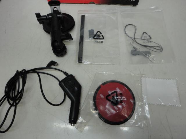 KENWOOD
EZ-750
7 inches portable navigation