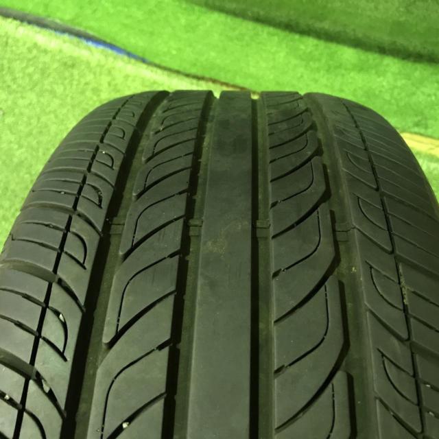 MODELLISTA  WingDancer Ⅵ + KENDA KR32 245/40R19 2022年製 4本セット
