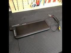 Unknown Manufacturer
Sun visor 12.2 inch monitor