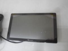 L &amp; V
Monitor
LV-9015S