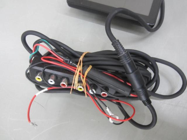 L &amp; V
Monitor
LV-9015S