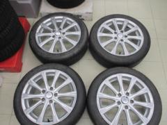 Lehrmeister(レアマイスター) BRANDLE-LINE(ブランドルライン) AVERSA-10α (アルファ) (5HOLE)  + BRIDGESTONE(ブリヂストン) TRUNZ