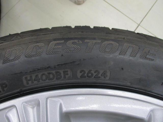 Lehrmeister(レアマイスター) BRANDLE-LINE(ブランドルライン) AVERSA-10α (アルファ) (5HOLE)  + BRIDGESTONE(ブリヂストン) TRUNZ