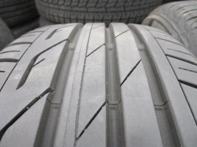 Lehrmeister(レアマイスター) BRANDLE-LINE(ブランドルライン) AVERSA-10α (アルファ) (5HOLE)  + BRIDGESTONE(ブリヂストン) TRUNZ