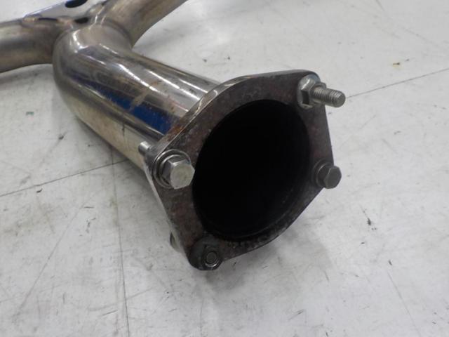  bargain basement price!
GANADOR
WRX
STi / S4
VAB / VAG
EJ20 / FA20
High exhaust efficiency and a pleasant sound!