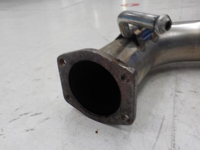  bargain basement price!
GANADOR
WRX
STi / S4
VAB / VAG
EJ20 / FA20
High exhaust efficiency and a pleasant sound!