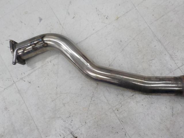  bargain basement price!
GANADOR
WRX
STi / S4
VAB / VAG
EJ20 / FA20
High exhaust efficiency and a pleasant sound!